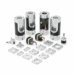 高精度平面反射镜CNC加工厂家