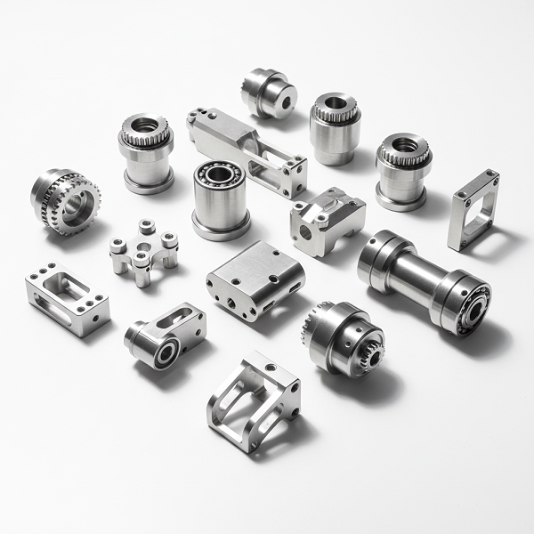 伟迈特-技术团队