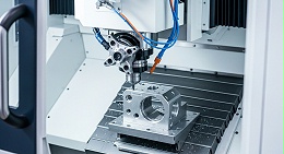 cnc加工行业2026年技术革新主要体现在哪些方向CNC加工厂家