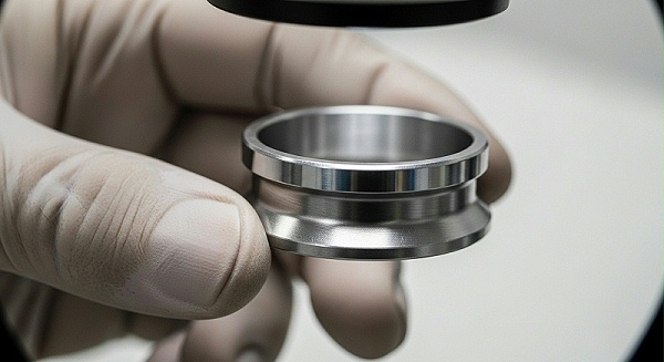 机器人关节轴承座CNC_0_001mm级精度_提升30_响应-图3