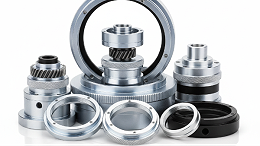 光学件固定架CNC加工厂家：如何选择高精密定制服务供应商？