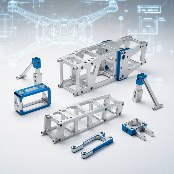 车床铝件镜面加工