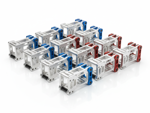 车床铝件镜面加工