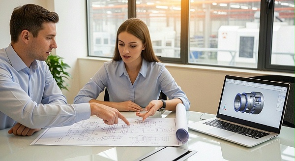 铝合金高精度旋转台定制CNC加工厂家怎么选？3大核心标准助您决策！3