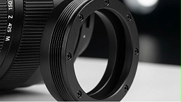 什么是高精度光学转接环CNC加工？深入解析其技术核心与应用