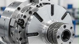 10大优势：测试定位环CNC加工如何提升产品精度与效率