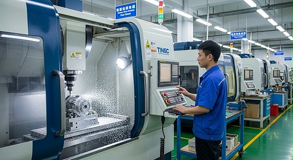 光学件固定架CNC加工是什么？一篇文读懂其核心技术与应用1