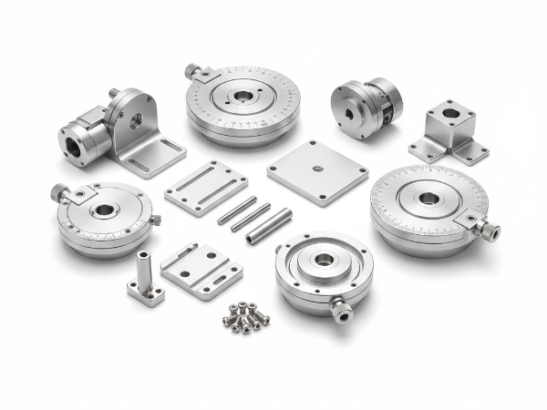 车床铝件镜面加工