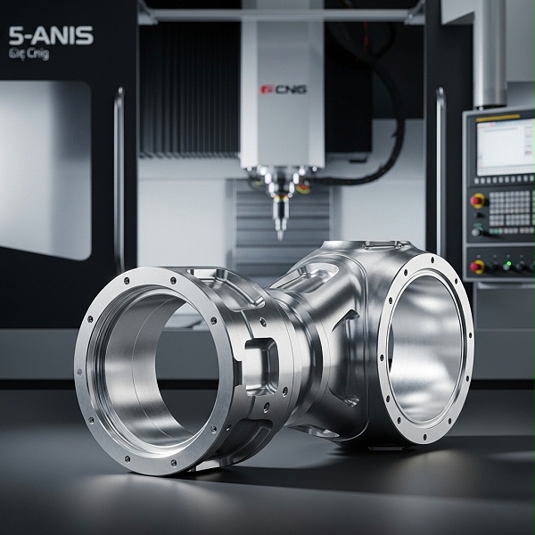 深圳铝合金CNC加工厂家非标定制