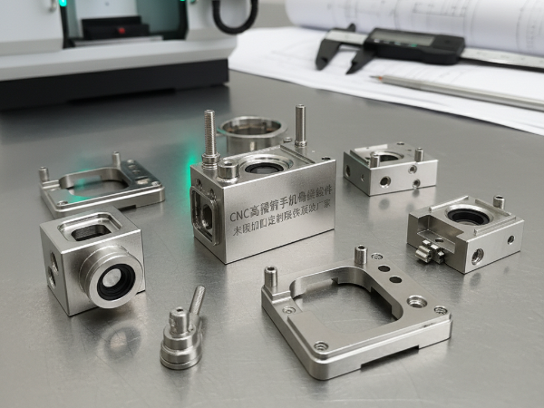 车床铝件镜面加工