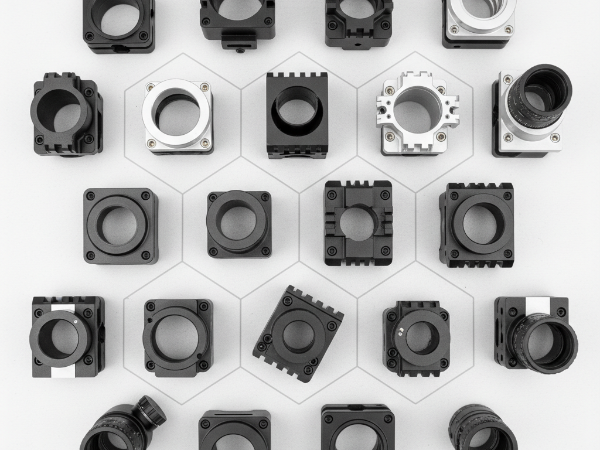 车床铝件镜面加工