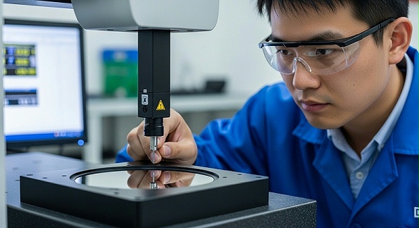 寻找高品质晶圆承载支架CNC加工生产厂家？这份清单助您决策2