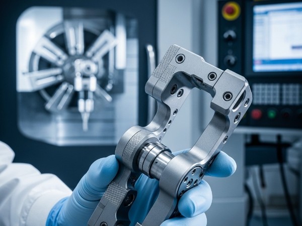 车床铝件镜面加工