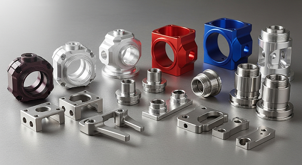 钓鱼灯高精度CNC加工零件推荐厂家，实力不容小觑