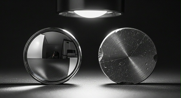 光学零件打样定制CNC加工厂家哪家好？行家教你避坑！3