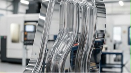 高光洁度CNC加工厂家怎么选？一文搞懂核心筛选标准