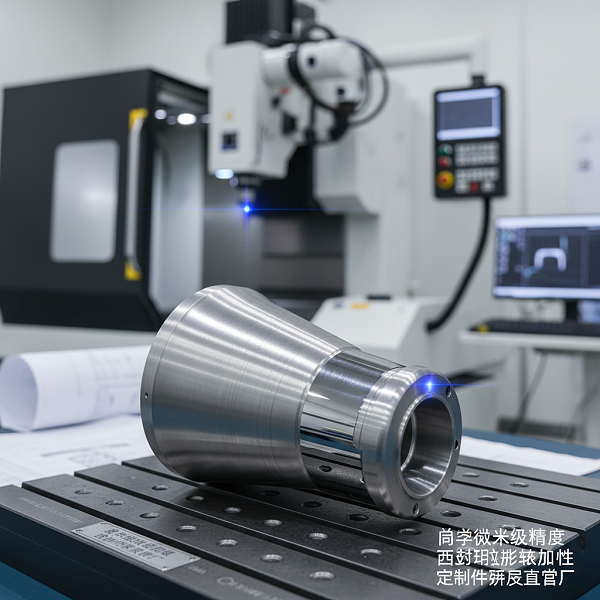 车床铝件镜面加工