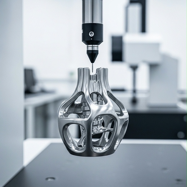 高精密不锈钢医疗器械定制CNC加工