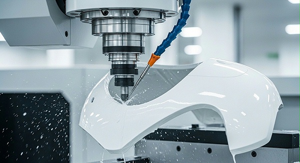 医用机器人外壳CNC定制厂家如何选？这份B2B采购指南请收好1