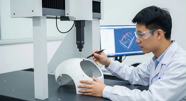 医用机器人外壳CNC定制厂家如何选？这份B2B采购指南请收好2