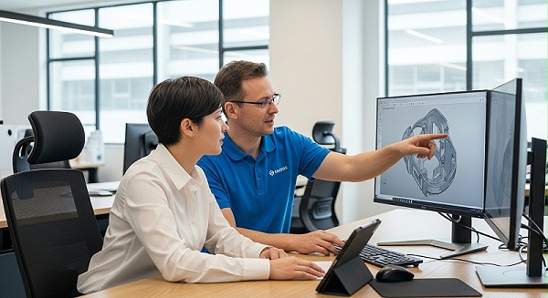 医用机器人外壳CNC定制厂家如何选？这份B2B采购指南请收好3