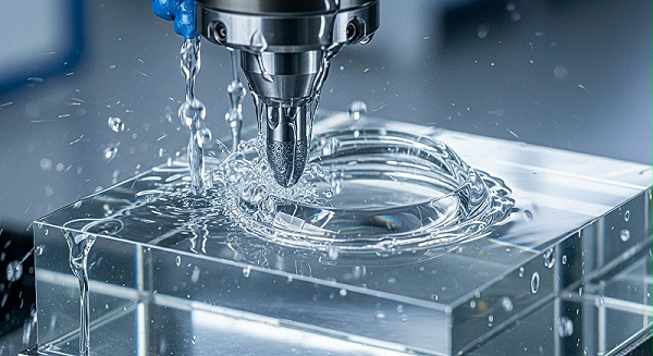 精密光学组件一站式CNC加工解决方案厂家直销：省钱、高效、更安心！1