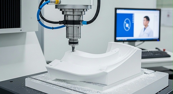 医用机器人外壳CNC定制，到底是什么？1