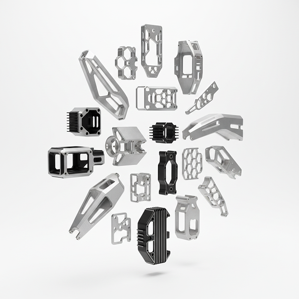 伟迈特-技术团队