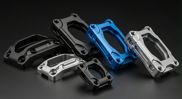 无人机零件外壳CNC加工定制厂家哪家好？高精度个性化方案满足您的需求4