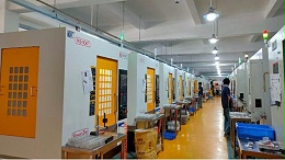 精密零件cnc加工有哪些特点？