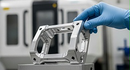 3C铝壳量产CNC加工打样与批产差异怎么控？广东厂家首件评审保障交付