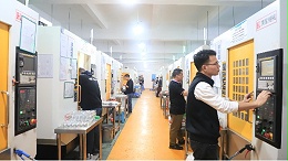 CNC加工中心加工常见问题的解决方法-深圳伟迈特