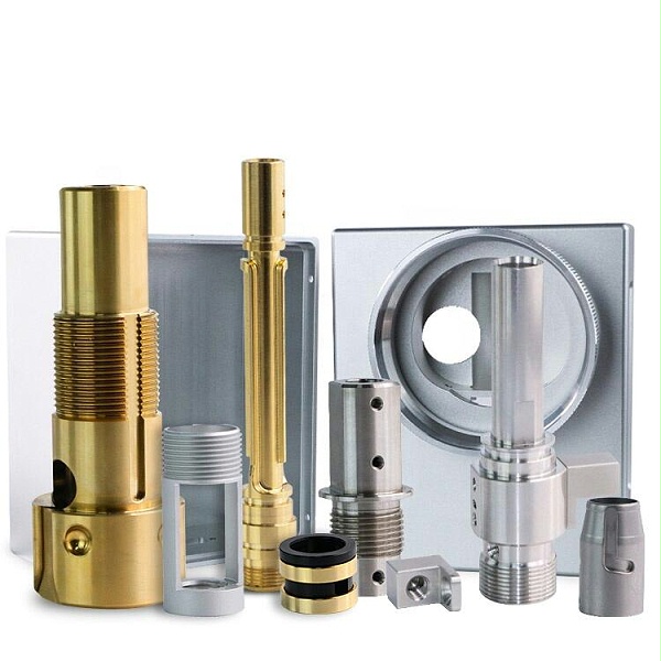 洁净设备金属件外观件CNC加工-光刻机工件台CNC加工定制-伟迈特CNC加工
