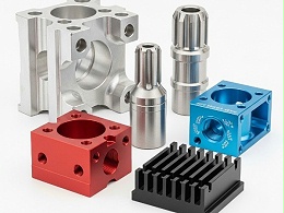 光学隔离器外壳高精CNC加工定制厂家