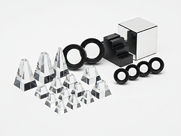 光学棱镜外壳件cnc加工