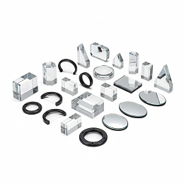 医疗器械光学零件cnc加工