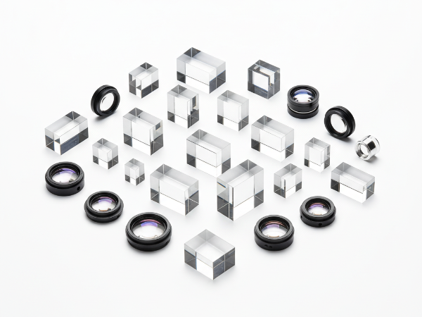 光学棱镜外壳件cnc加工