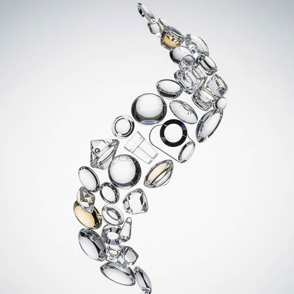 医疗器械光学零件cnc加工