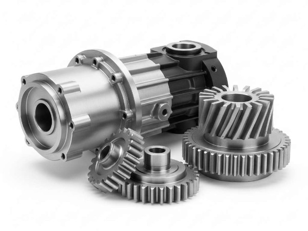 车床铝件镜面加工