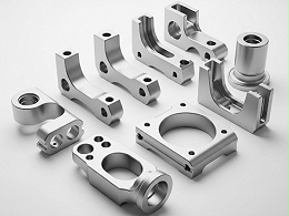 铝合金钓鱼灯外壳cnc加工定制