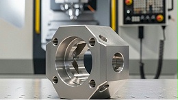 如何实现高精度棱镜座及固定装置CNC加工？