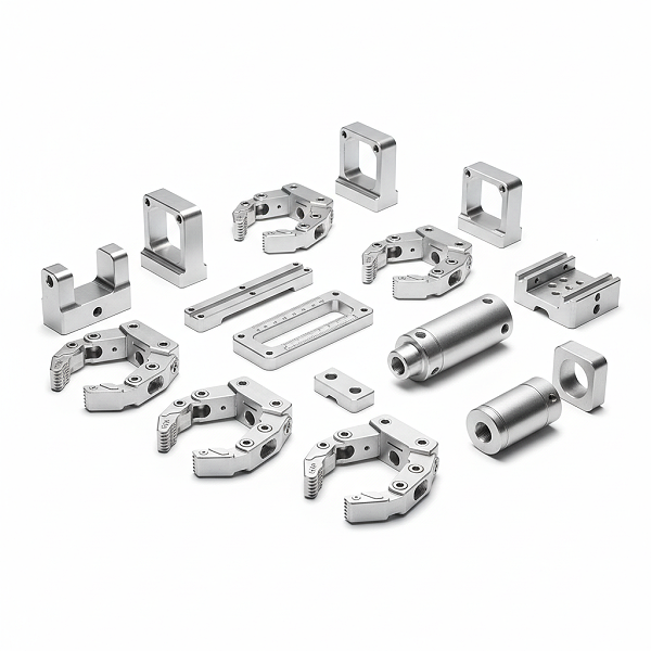 车床铝件镜面加工