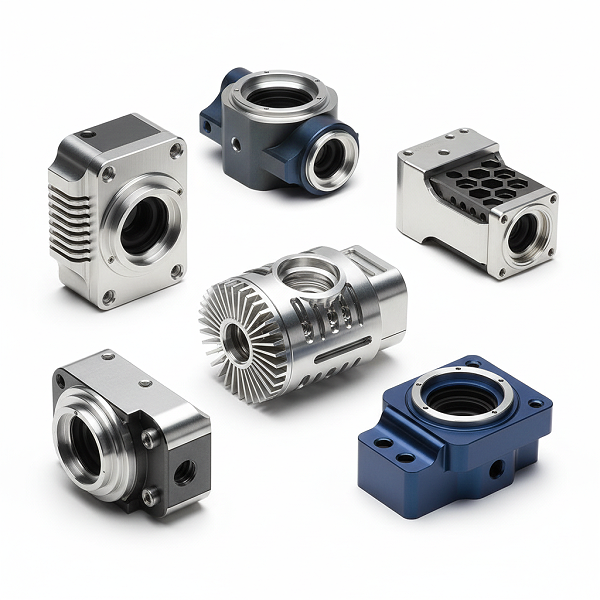 车床铝件镜面加工