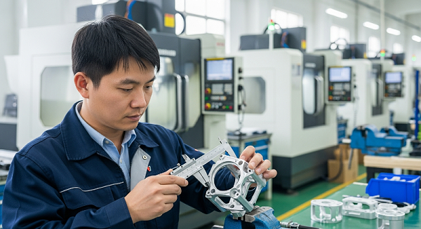 2025年无人机精密CNC加工厂家推荐2