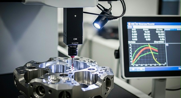 CNC MACHINING (3)