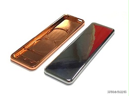 铝合金外壳定制加工