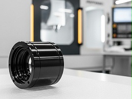 精密支架三维视觉仪器零件外壳CNC加工定制厂家