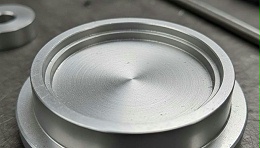 高颜值指示灯铝圈CNC加工控质手册：厂家推荐工艺解析