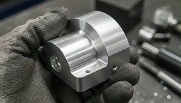 精密运动手表底壳CNC加工：高精度与外观件工艺深度解析