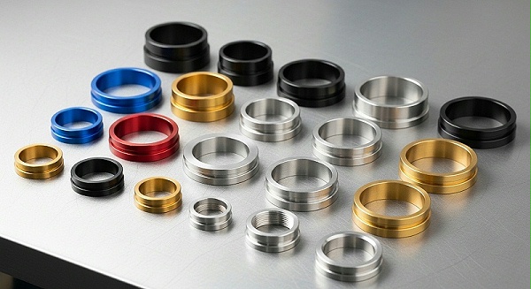 如何选择高品质的测试定位环CNC加工服务商？专家指南4